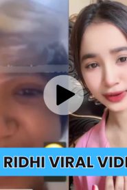 [18+] Tiktoker Ridhir Full Collection