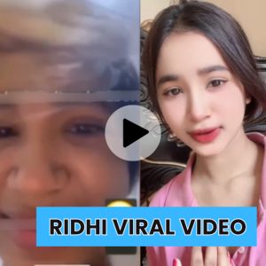 [18+] Tiktoker Ridhir Full Collection