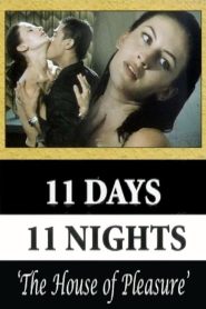 [18+] The House of Pleasure (1994) DVDRip [English] 720p – 480p Download & Online Watch