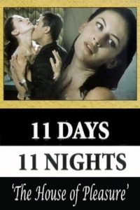 [18+] The House of Pleasure (1994) DVDRip [English] 720p – 480p Download & Online Watch